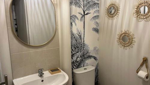 Appartement privé, vue eglise, plein centre - Foto 4