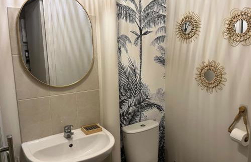 Appartement privé, vue eglise, plein centre - Foto 4