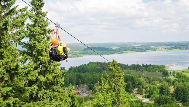 5 Person Holiday Home in Uddevalla - Foto 4, Verschiedenes