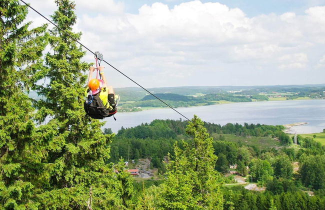 5 Person Holiday Home in Uddevalla - Foto 4