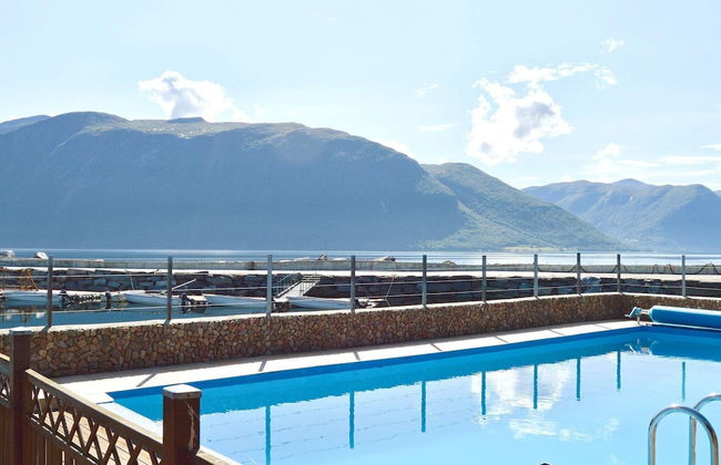 Holiday Home in EidsvÃ¥g - Foto 15