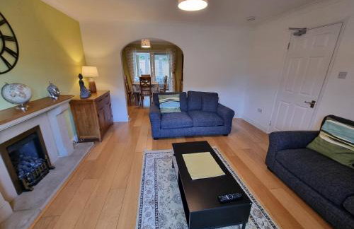 Cooks House by Cliftonvalley Apartments - Foto 33