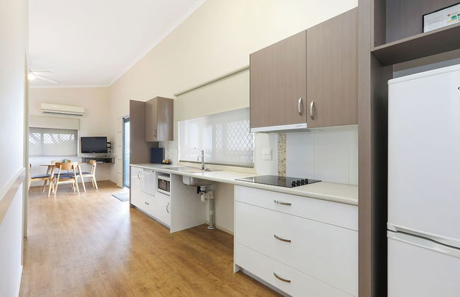 Reflections Shaws Bay - Holiday Park - Foto 27