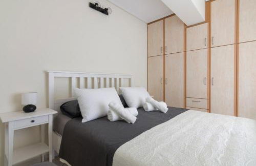 Apartment with a private rooftop - Foto 16