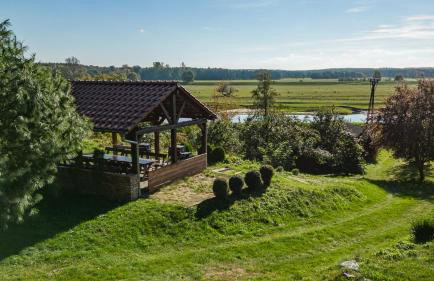 Agroturystyka Nad Wartą - Foto 23