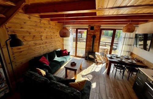 Dom nad jeziorem - Foto 8