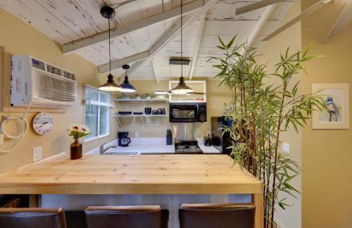 Bass Fishing Paradise with Shared Dock in Hawthorne! - Foto 10