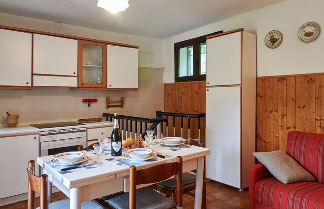 Casa Dascio - Photo 4