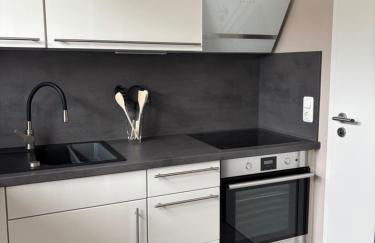 Ferienwohnung an der Warte - Foto 47