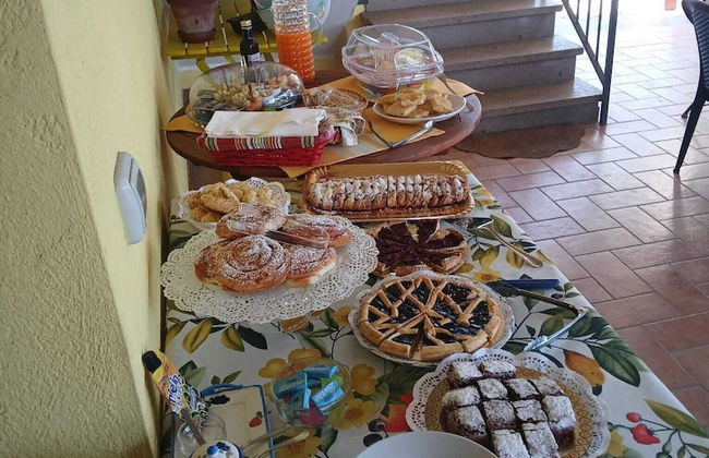 Agriturismo Le Quattro Stagioni - Foto 14