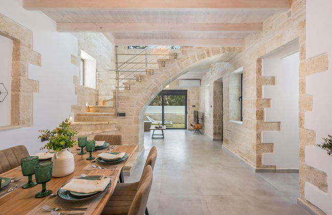 Villa Megalith - Foto 34