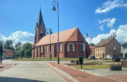 Cozy Home In Warnoleka With Wifi - Foto 29