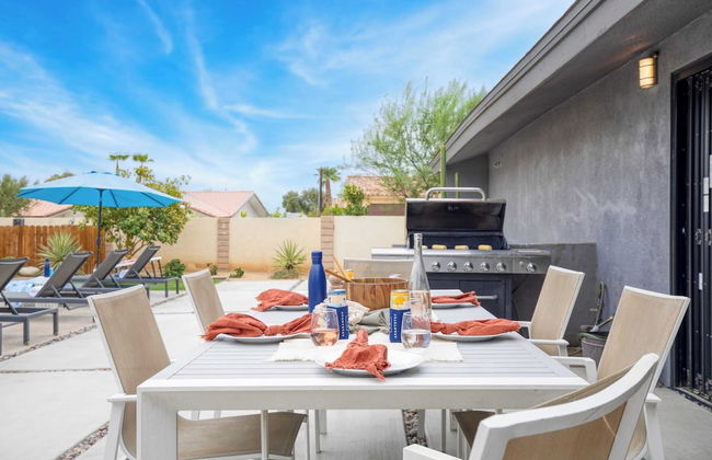 Quinta Green by Avantstay Modern Home w/ Pool, Spa & Golf Course! - Foto 36