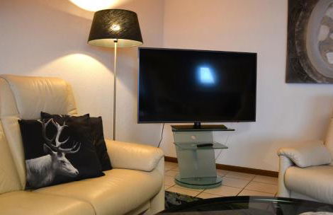 Ferien-Apartment im Genusshotel Hirschen (Südschwarzwald) - Foto 11