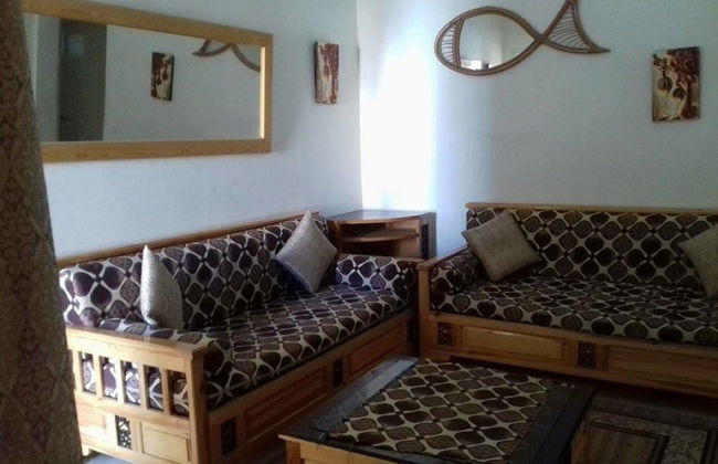 Benzineb Immo Cité Khadra - Foto 24