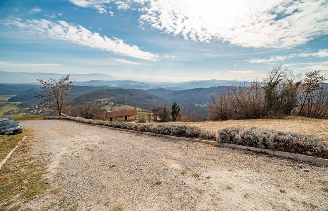 Luxury Holiday Home Zupan - Foto 23