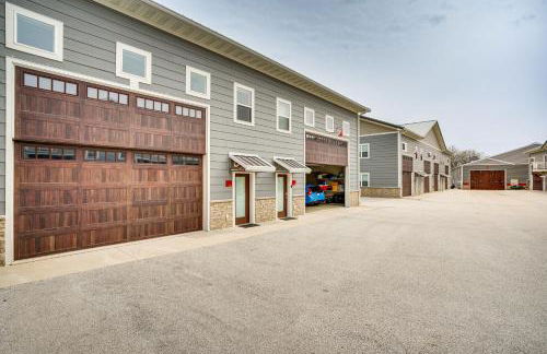 Home Near Road America and Elkhart Lake - Foto 26