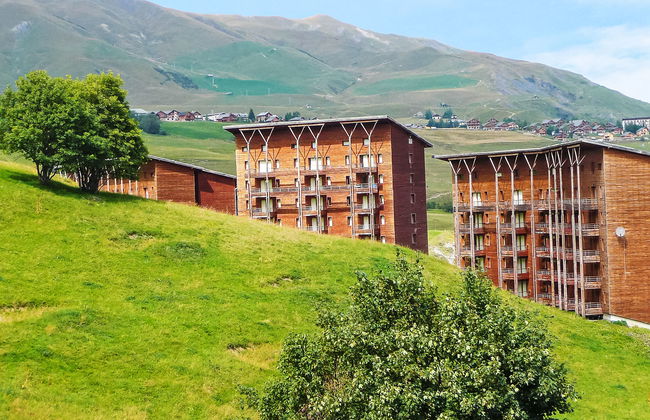 Bâtiment A - Foto 15