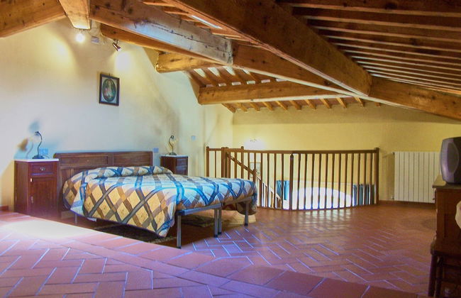 Agriturismo Villa Graziani - Photo 35