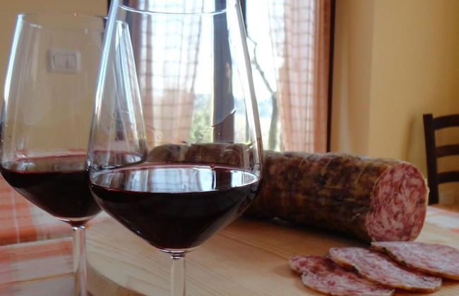 Agriturismo El Crear - Photo 10