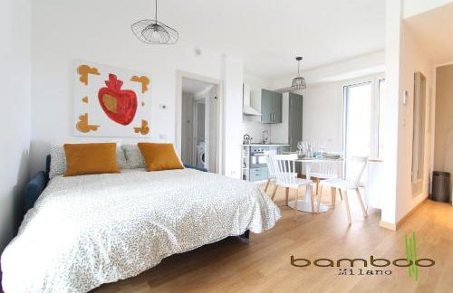 Bamboo Milano Rutilia - Foto 10