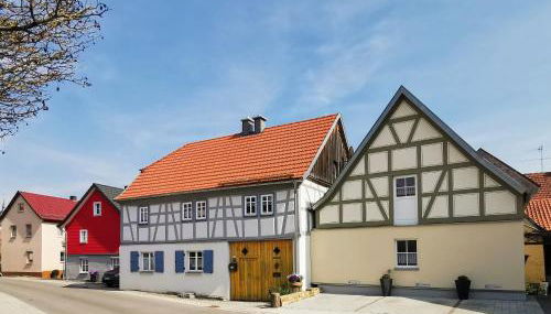 Ferienhaus am Eisgraben - Foto 4