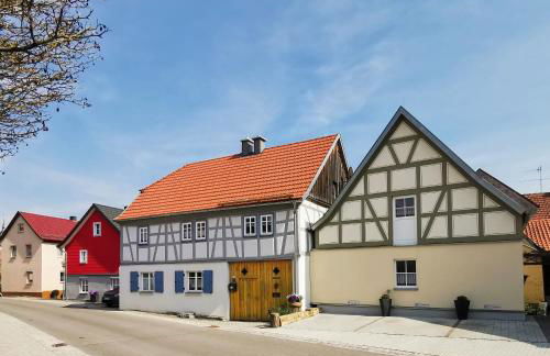 Ferienhaus am Eisgraben - Foto 4