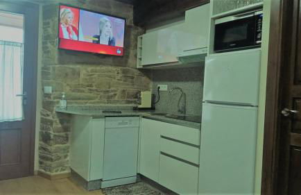 Apartamentos Fons sacrata - Foto 15