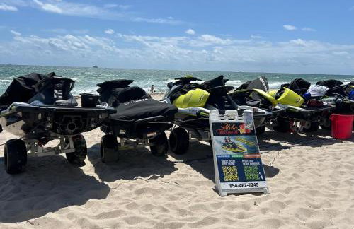 Beachfront-Spacious W Residence - Foto 30