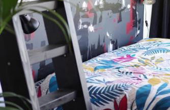 Loft au cœur des volcans d'auvergne - Foto 13