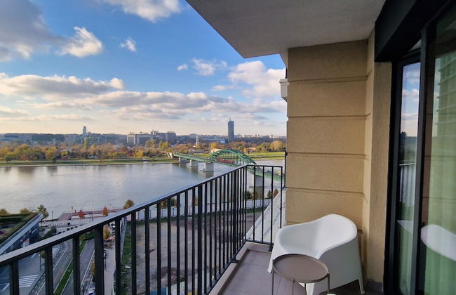 Belgrade Waterfront Riverside Apartments - Foto 66