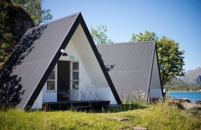 Skårungen - Photo 48