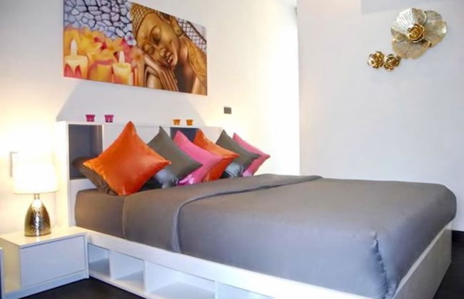 COCO Chalong 2 Bedrooms New Villa - Photo 2