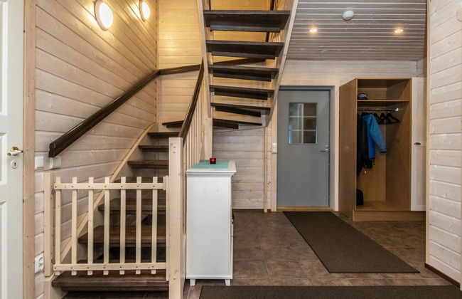 Eemilin huvila - Foto 31