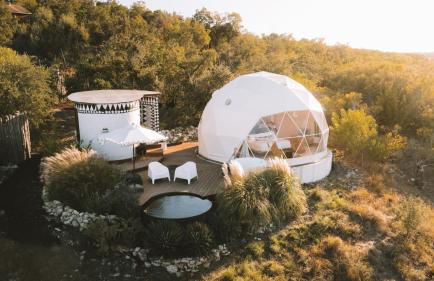 The Disco Domes - Foto 2