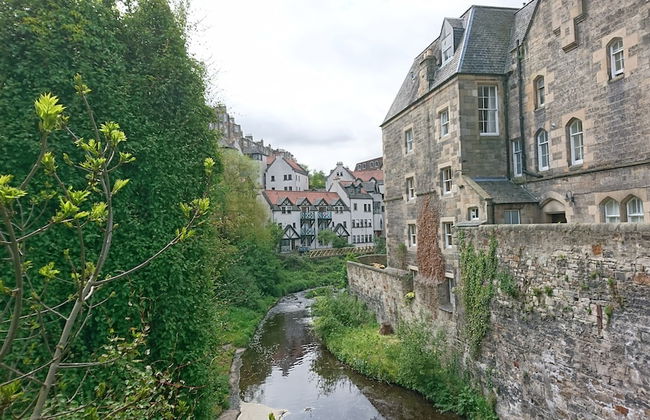 Violet Bank Apartment New Town - Foto 32