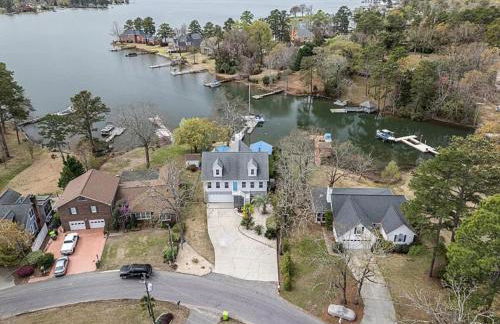 The Herons Nest - Foto 34