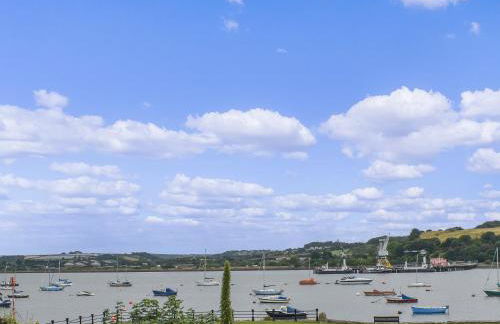 Waterside Cottage - Foto 19