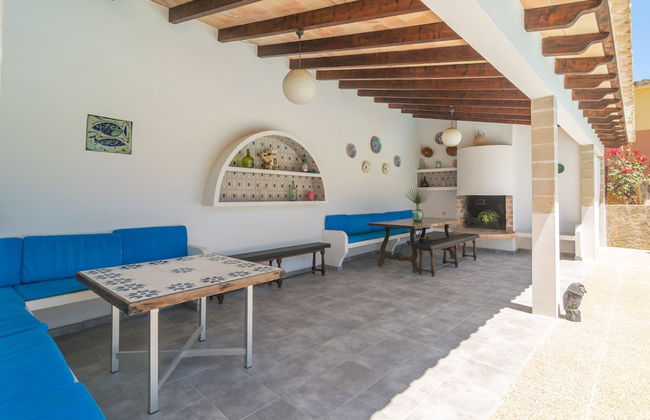 Es Pins in Es Carregador - Photo 4