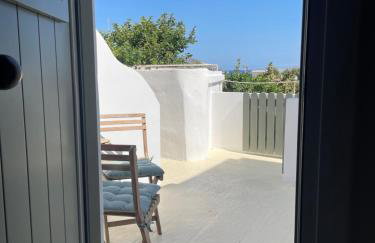 Kisari Kimolos Cozy Studio - Foto 13