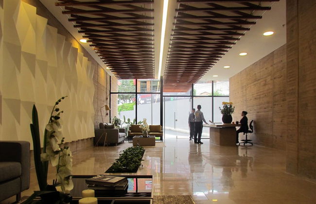 Enjoy in Bogota - Foto 42