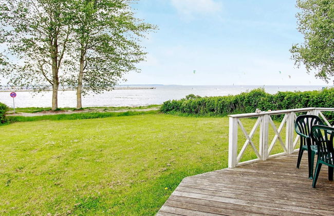 Holiday Home in Gelting - Photo 31