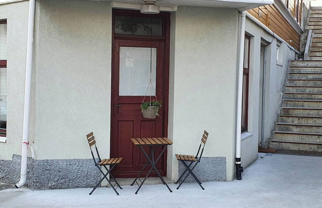 Cozy 1-bedroom Apartment in Ålesund's Heart - Foto 16