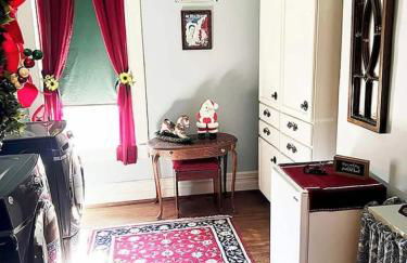 Historic retreat - Foto 8