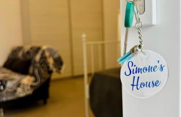 Simone's House - Foto 1