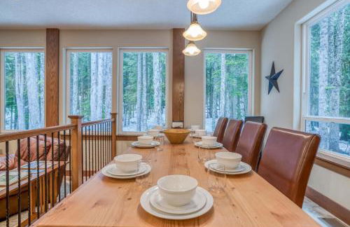 Chalet am Berg - Meredith Lodging - Foto 8