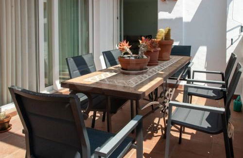 Duplex junto al mar en Marbella - Foto 7