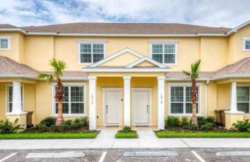 Charming Townhome With Private Pool Near Disney - Foto 40