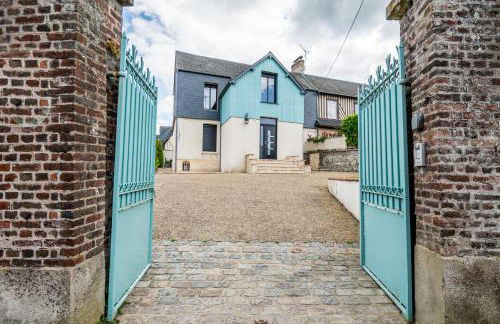 Maison Flo - Photo 75