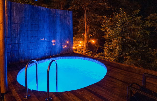 Sapanca Casamia Suit - Foto 54